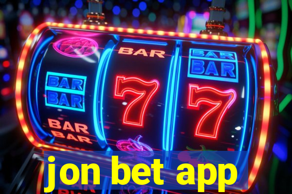 jon bet app